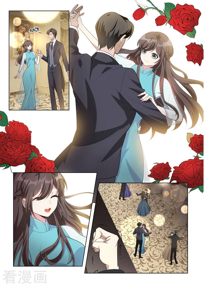 Thiếu Soái! Vợ Ngài Lại Bỏ Trốn Chapter 153 - Trang 2