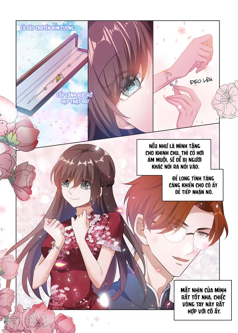 Thiếu Soái! Vợ Ngài Lại Bỏ Trốn Chapter 175 - Trang 2
