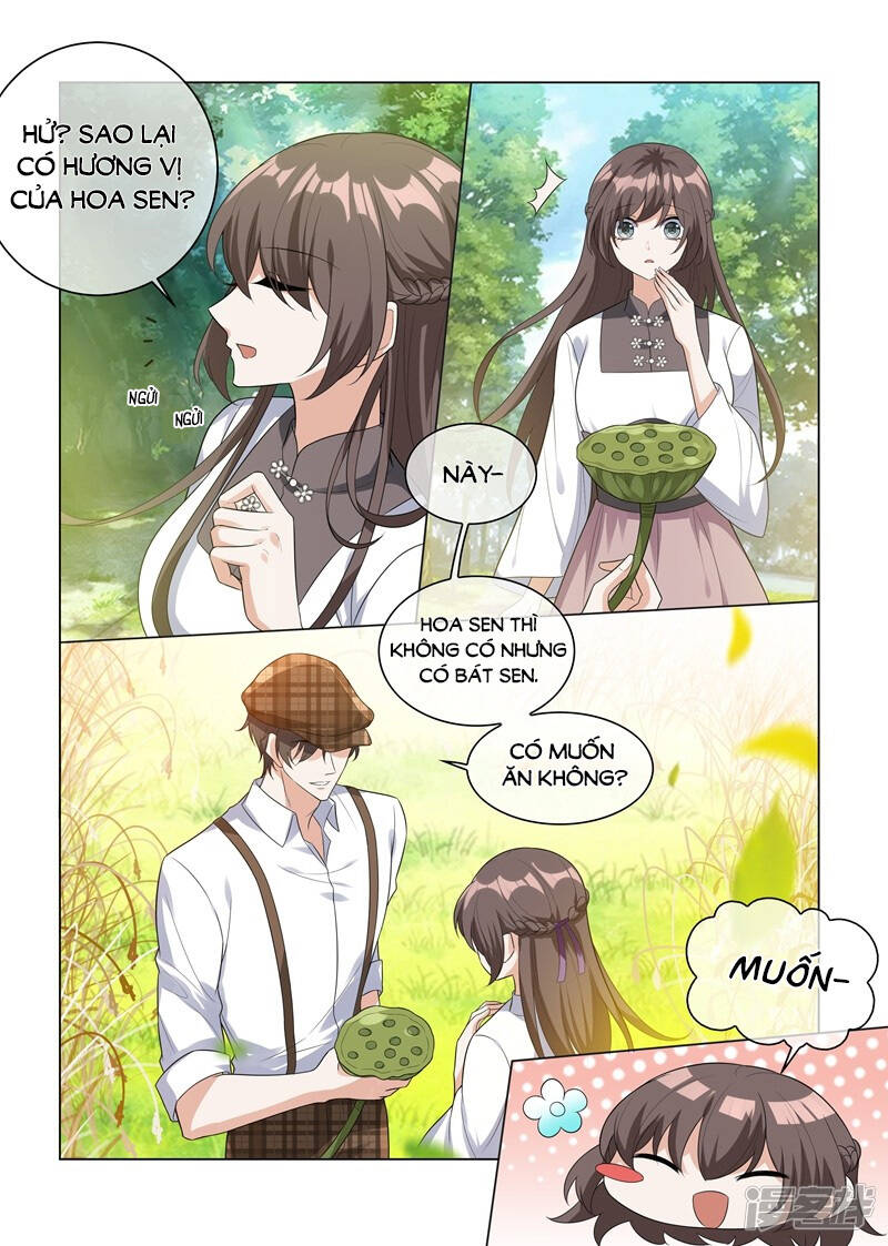 Thiếu Soái! Vợ Ngài Lại Bỏ Trốn Chapter 204 - Trang 2