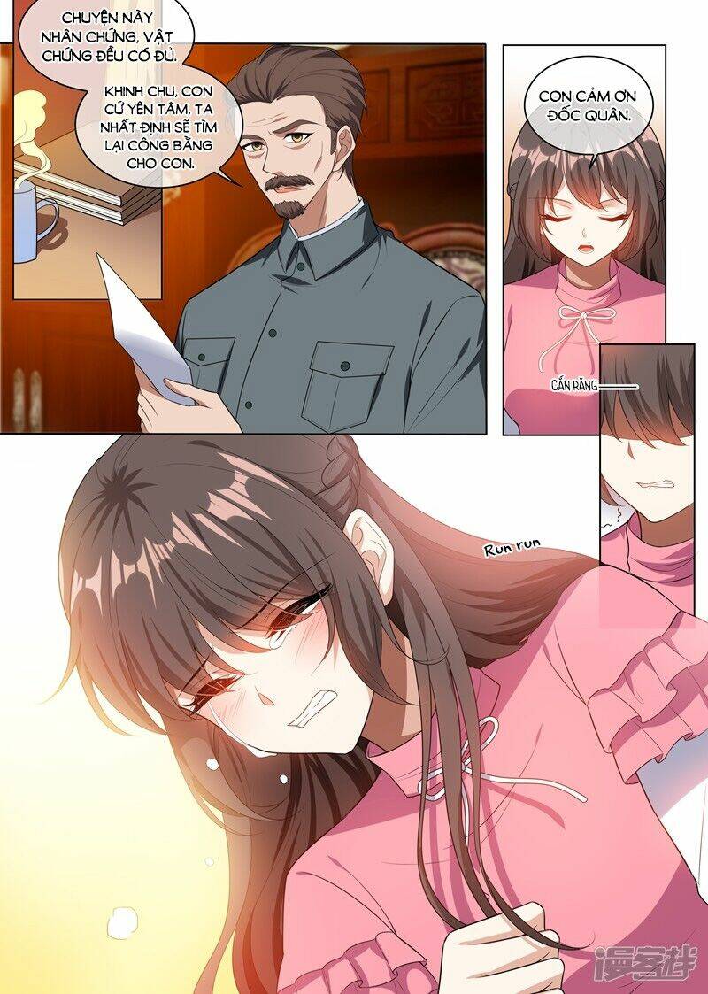 Thiếu Soái! Vợ Ngài Lại Bỏ Trốn Chapter 244 - Trang 2
