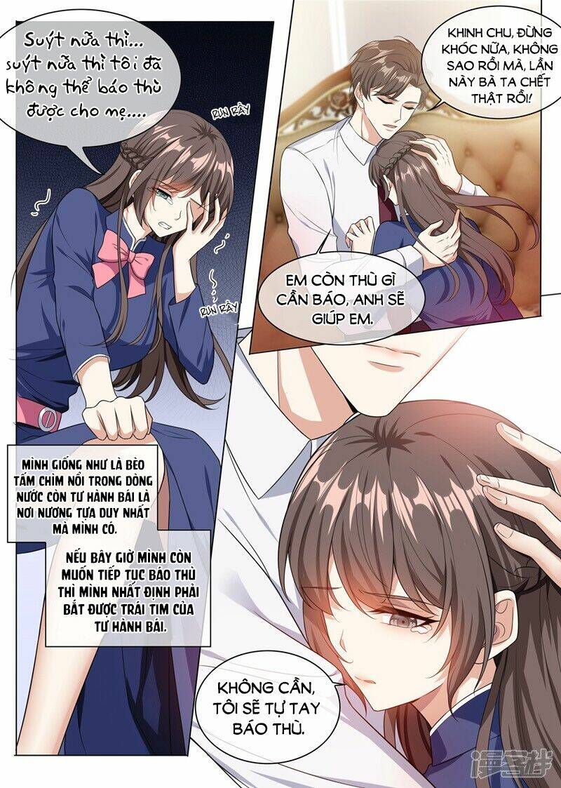 Thiếu Soái! Vợ Ngài Lại Bỏ Trốn Chapter 246 - Trang 2