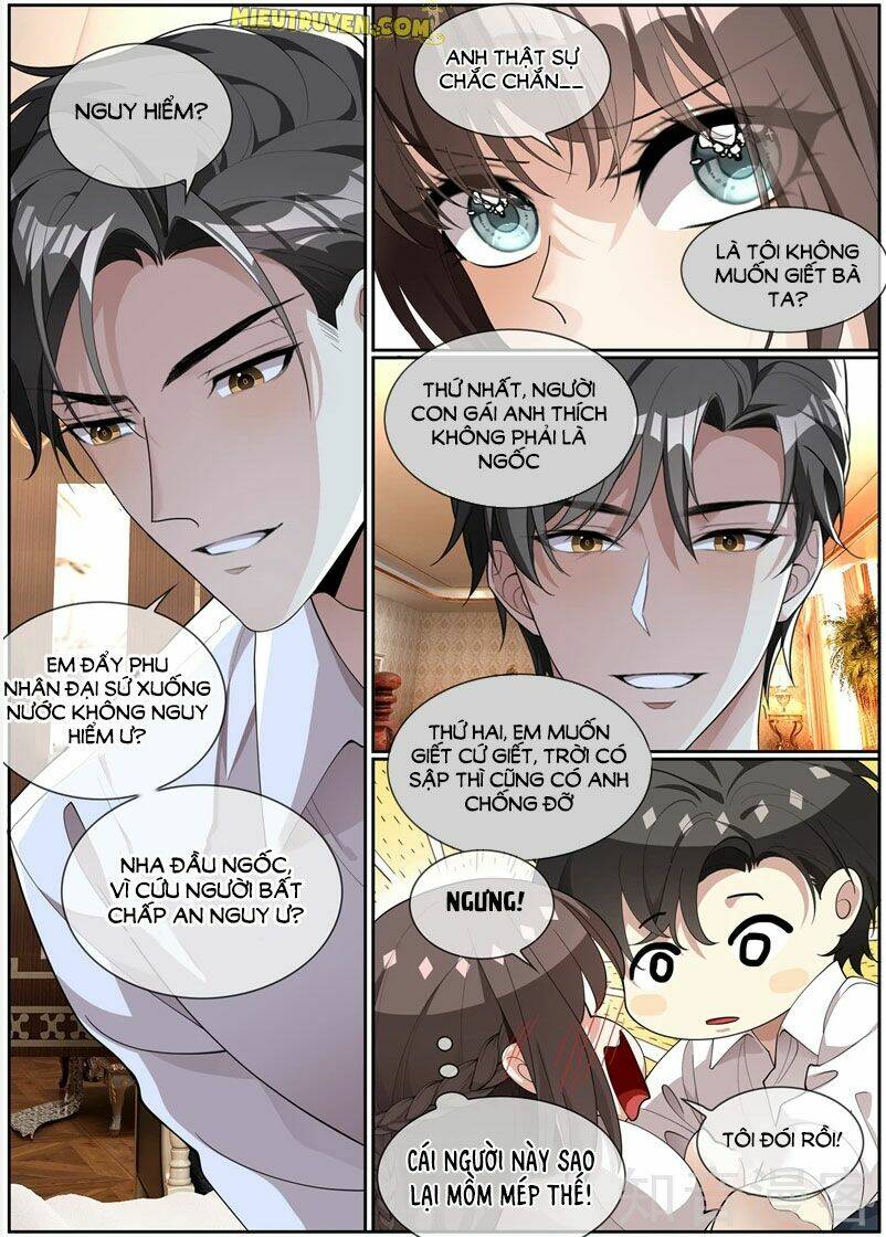 Thiếu Soái! Vợ Ngài Lại Bỏ Trốn Chapter 276 - Trang 2