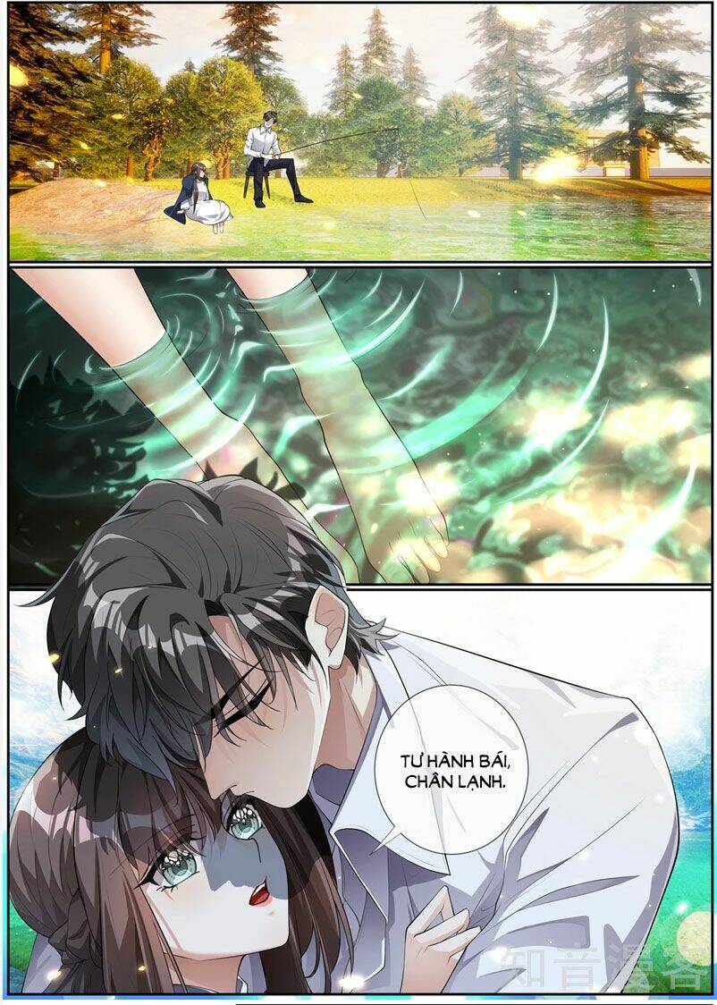 Thiếu Soái! Vợ Ngài Lại Bỏ Trốn Chapter 276 - Trang 2