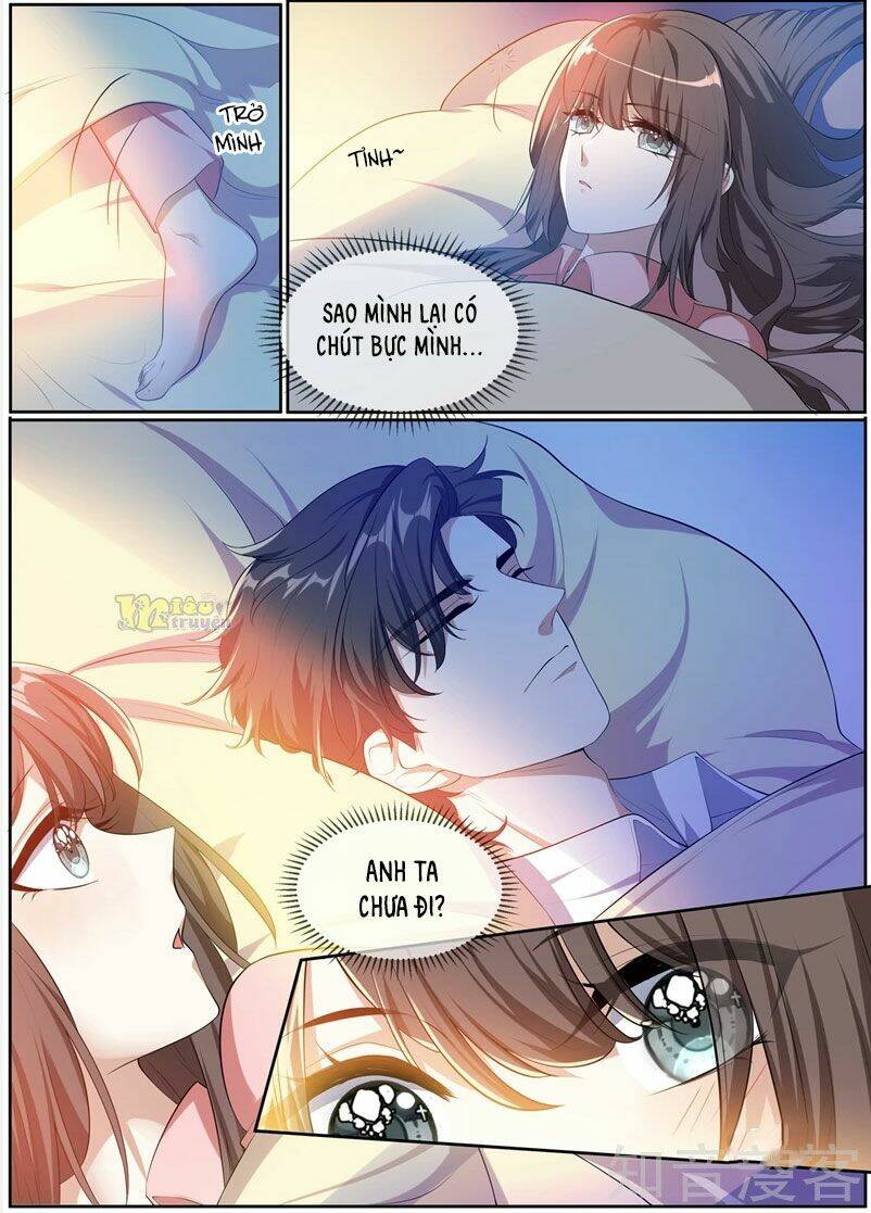 Thiếu Soái! Vợ Ngài Lại Bỏ Trốn Chapter 276 - Trang 2