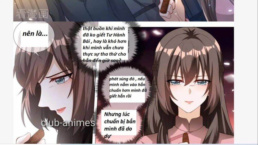 Thiếu Soái! Vợ Ngài Lại Bỏ Trốn Chapter 334 - Trang 2