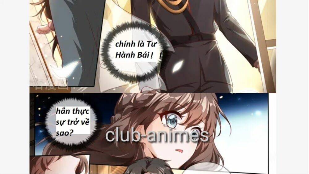 Thiếu Soái! Vợ Ngài Lại Bỏ Trốn Chapter 334 - Trang 2