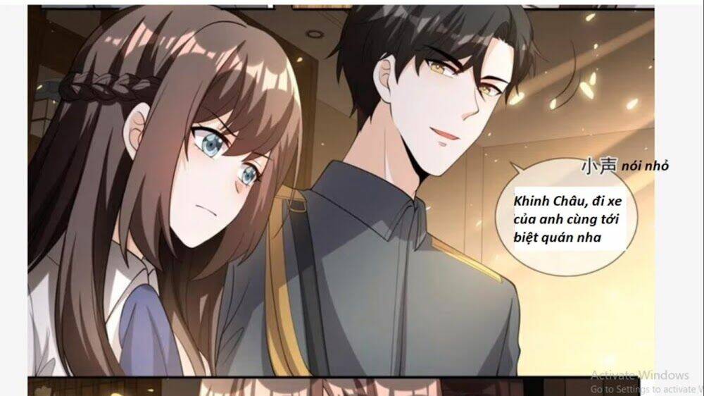 Thiếu Soái! Vợ Ngài Lại Bỏ Trốn Chapter 336 - Trang 2