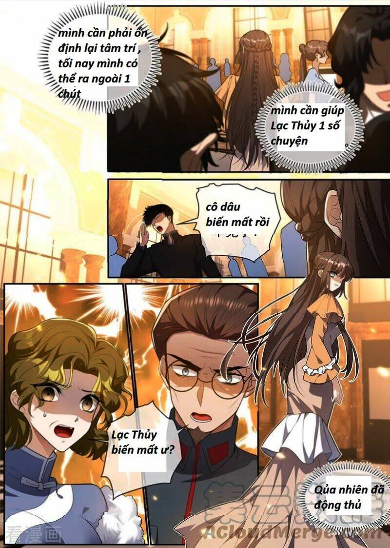 Thiếu Soái! Vợ Ngài Lại Bỏ Trốn Chapter 344 - Trang 2