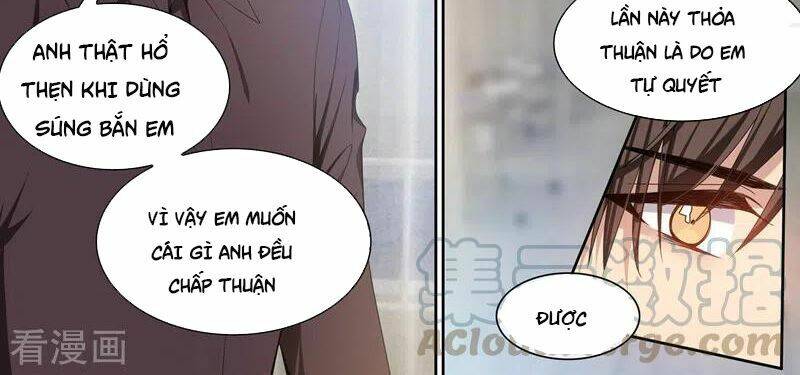 Thiếu Soái! Vợ Ngài Lại Bỏ Trốn Chapter 356 - Trang 2