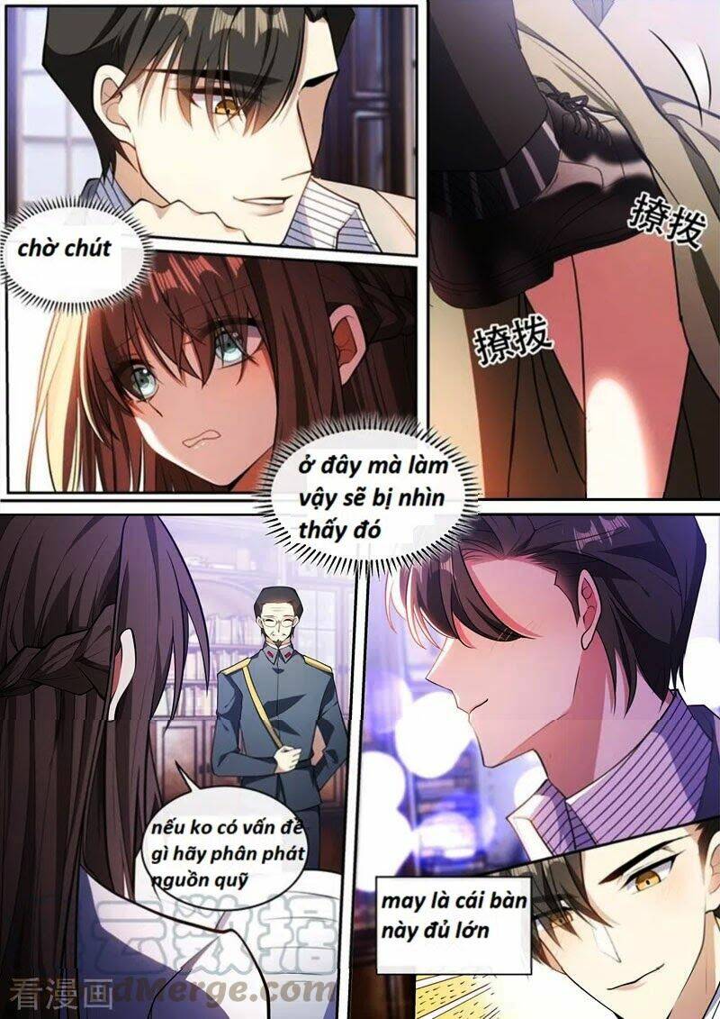 Thiếu Soái! Vợ Ngài Lại Bỏ Trốn Chapter 371 - Trang 2