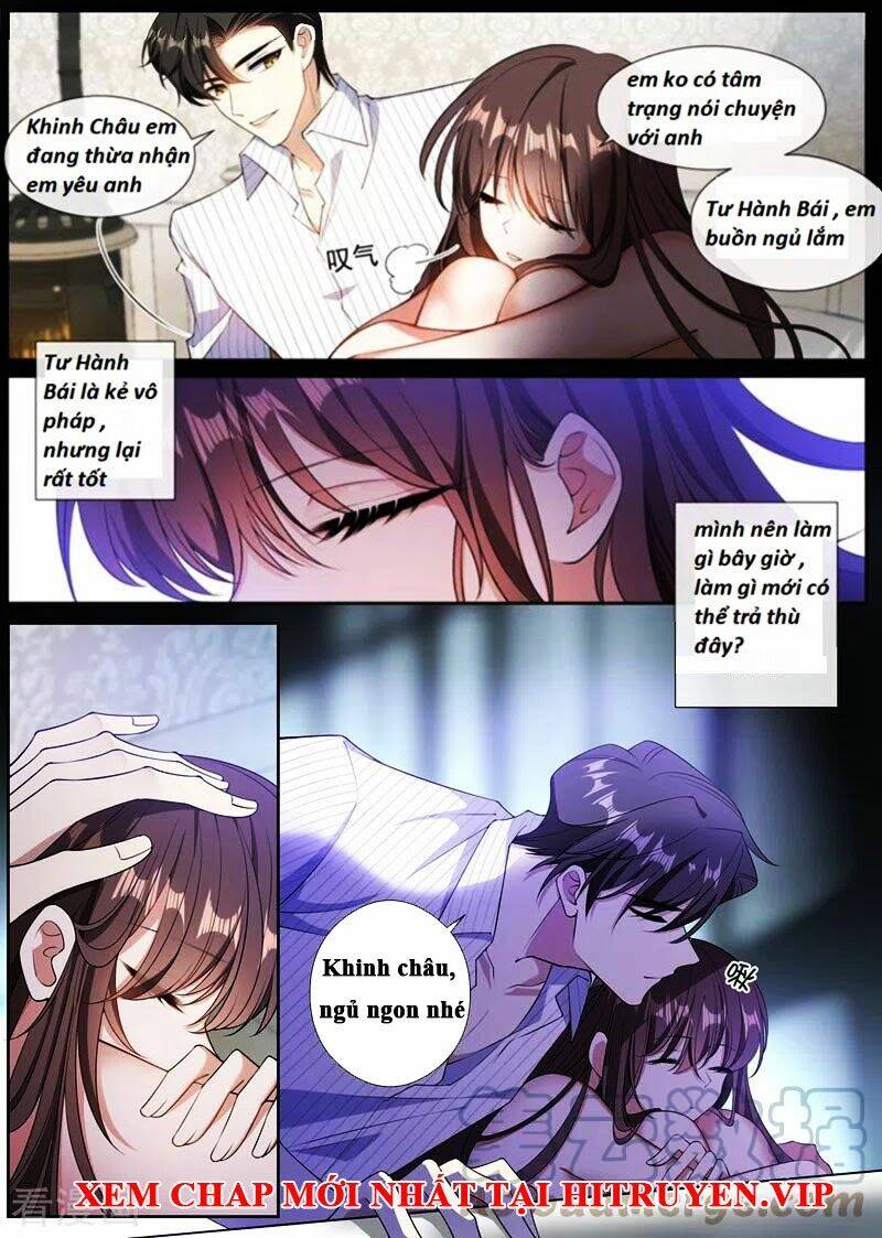 Thiếu Soái! Vợ Ngài Lại Bỏ Trốn Chapter 371 - Trang 2