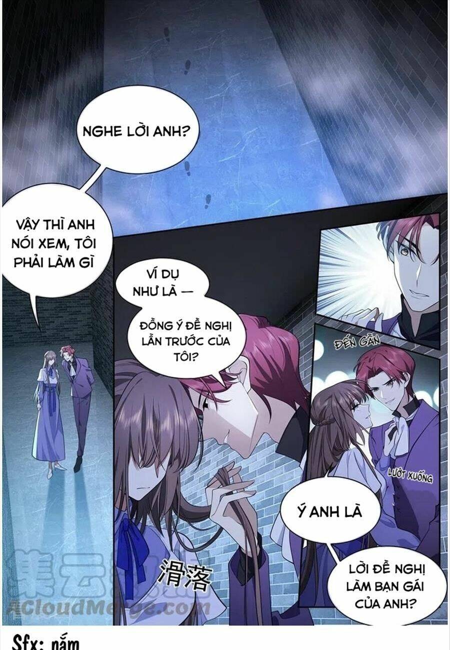 Thiếu Soái! Vợ Ngài Lại Bỏ Trốn Chapter 392 - Trang 2