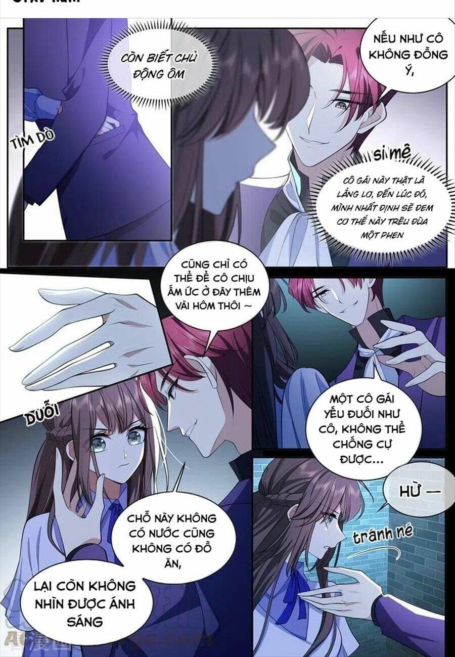Thiếu Soái! Vợ Ngài Lại Bỏ Trốn Chapter 392 - Trang 2