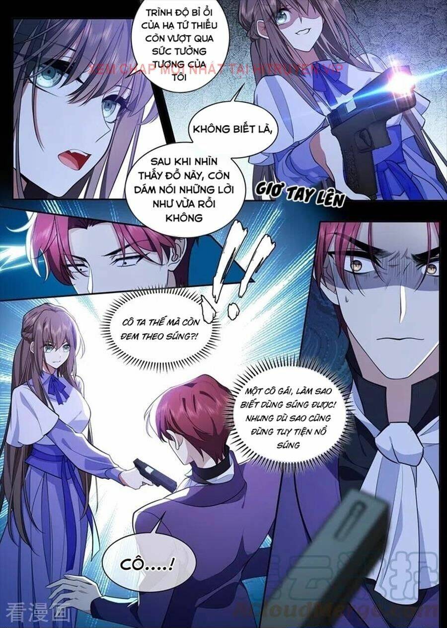 Thiếu Soái! Vợ Ngài Lại Bỏ Trốn Chapter 392 - Trang 2