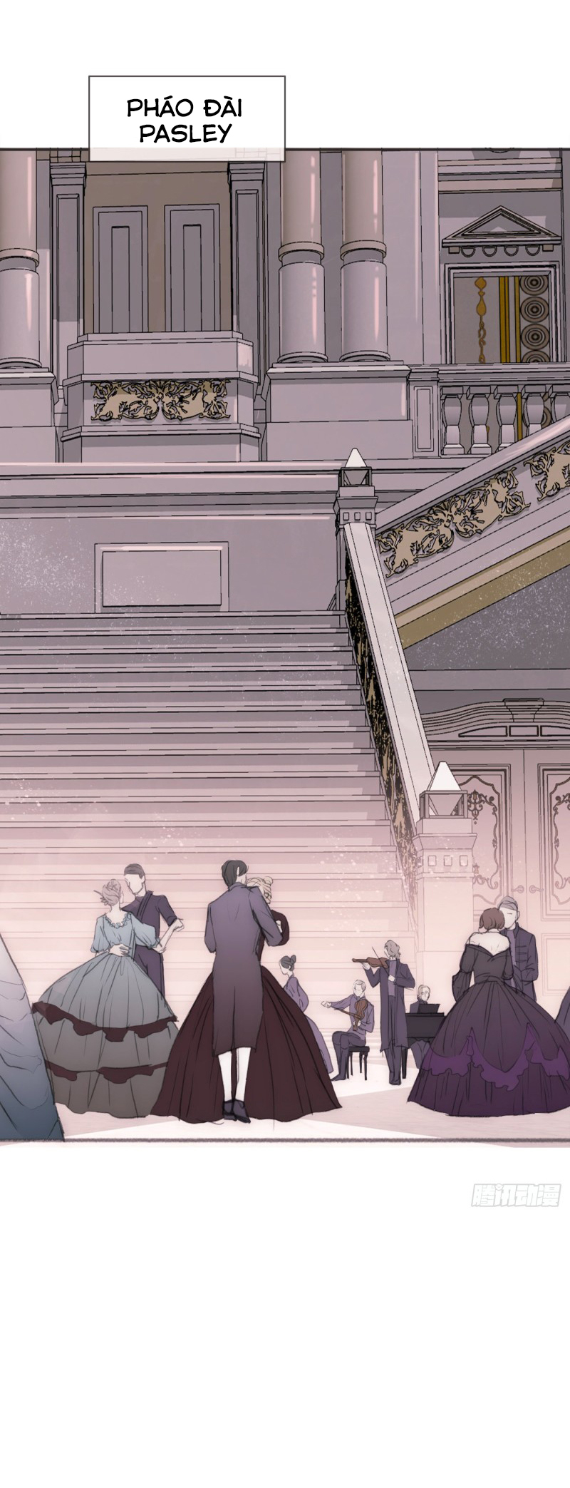 Thỉnh Cùng Ta Đồng Miên-Xin Hãy Ngủ Cùng Ta Chapter 1 - Trang 2