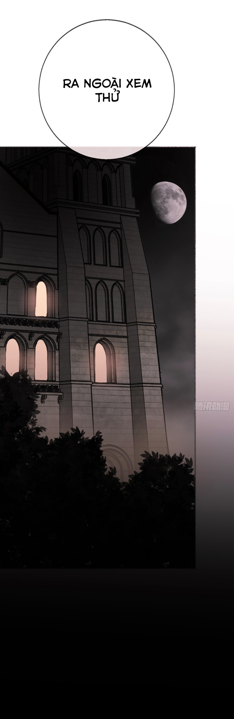 Thỉnh Cùng Ta Đồng Miên-Xin Hãy Ngủ Cùng Ta Chapter 1 - Trang 2