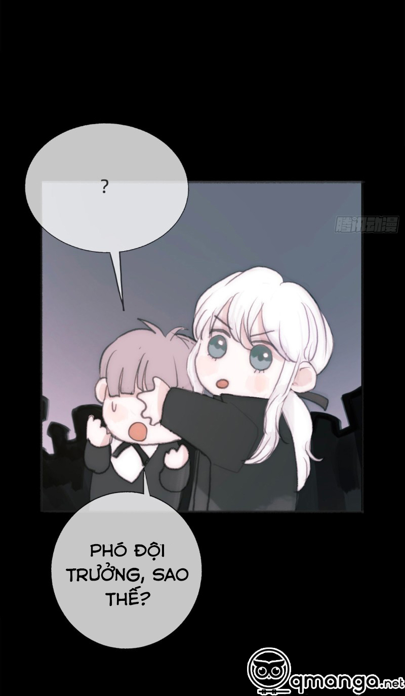 Thỉnh Cùng Ta Đồng Miên-Xin Hãy Ngủ Cùng Ta Chapter 1 - Trang 2