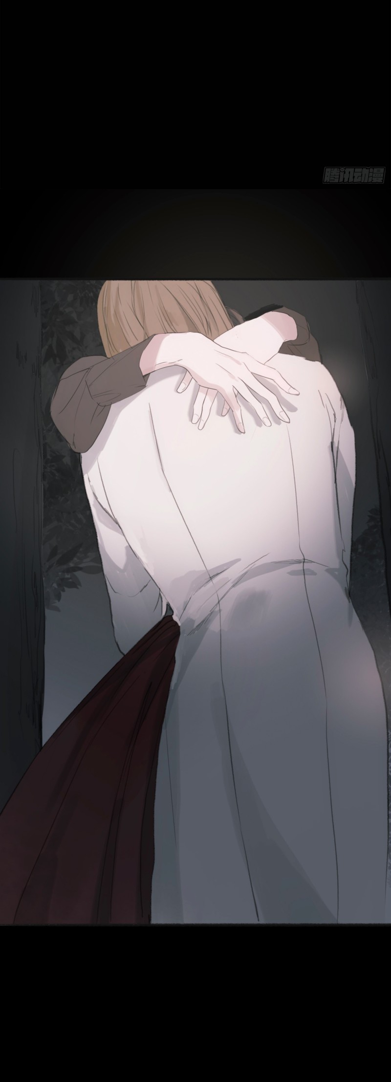 Thỉnh Cùng Ta Đồng Miên-Xin Hãy Ngủ Cùng Ta Chapter 1 - Trang 2