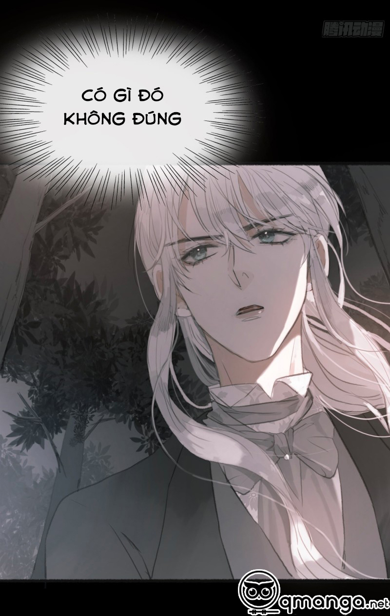 Thỉnh Cùng Ta Đồng Miên-Xin Hãy Ngủ Cùng Ta Chapter 1 - Trang 2