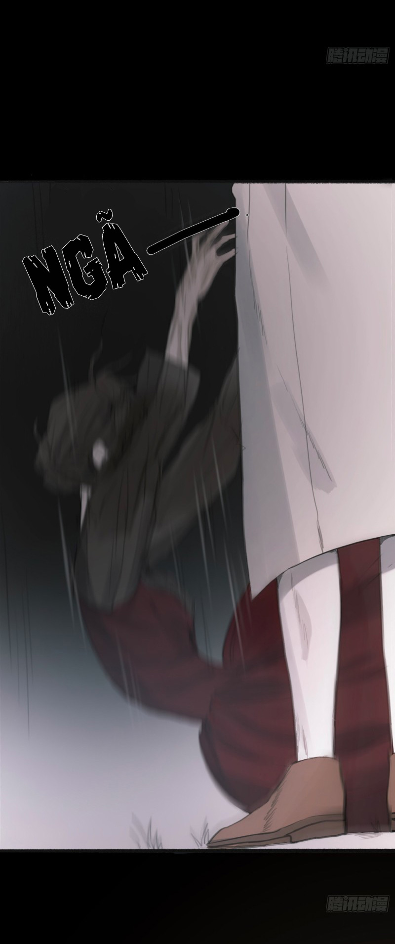 Thỉnh Cùng Ta Đồng Miên-Xin Hãy Ngủ Cùng Ta Chapter 1 - Trang 2