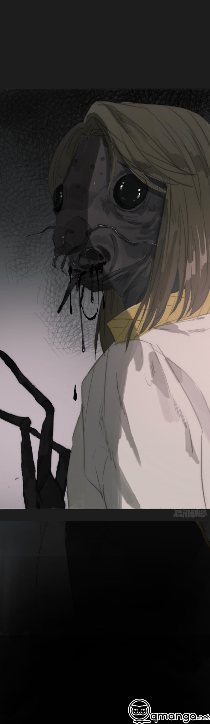 Thỉnh Cùng Ta Đồng Miên-Xin Hãy Ngủ Cùng Ta Chapter 1 - Trang 2