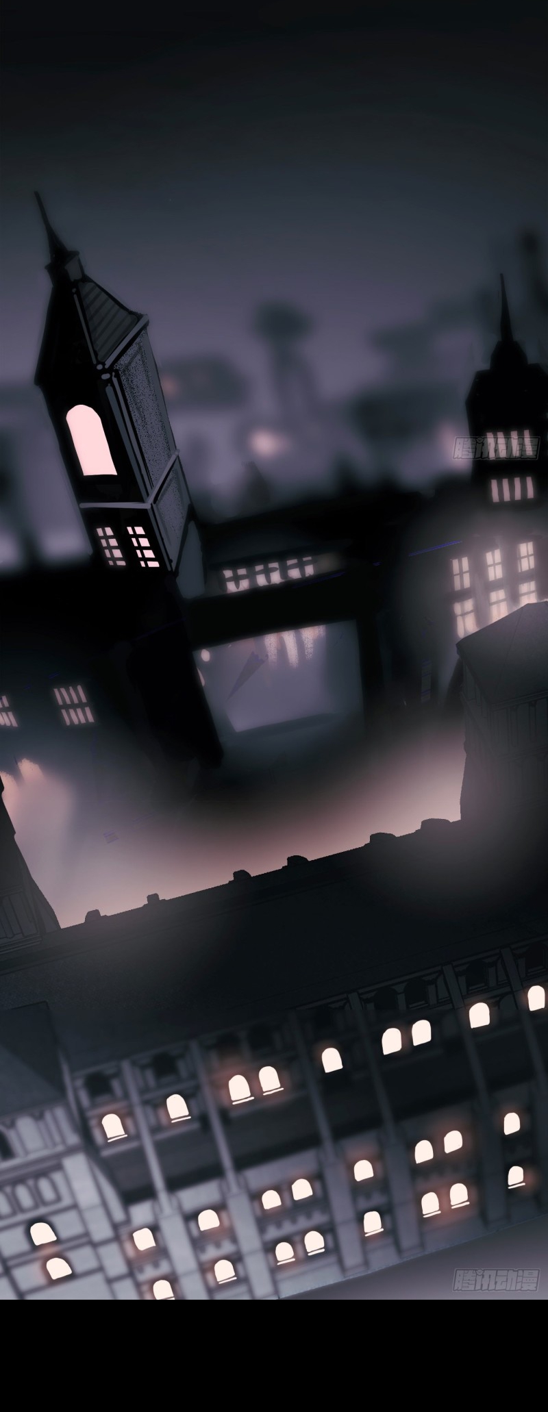 Thỉnh Cùng Ta Đồng Miên-Xin Hãy Ngủ Cùng Ta Chapter 1 - Trang 2