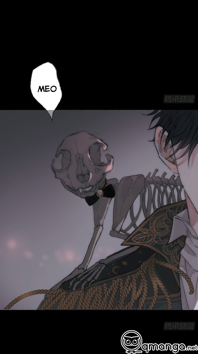 Thỉnh Cùng Ta Đồng Miên-Xin Hãy Ngủ Cùng Ta Chapter 1 - Trang 2