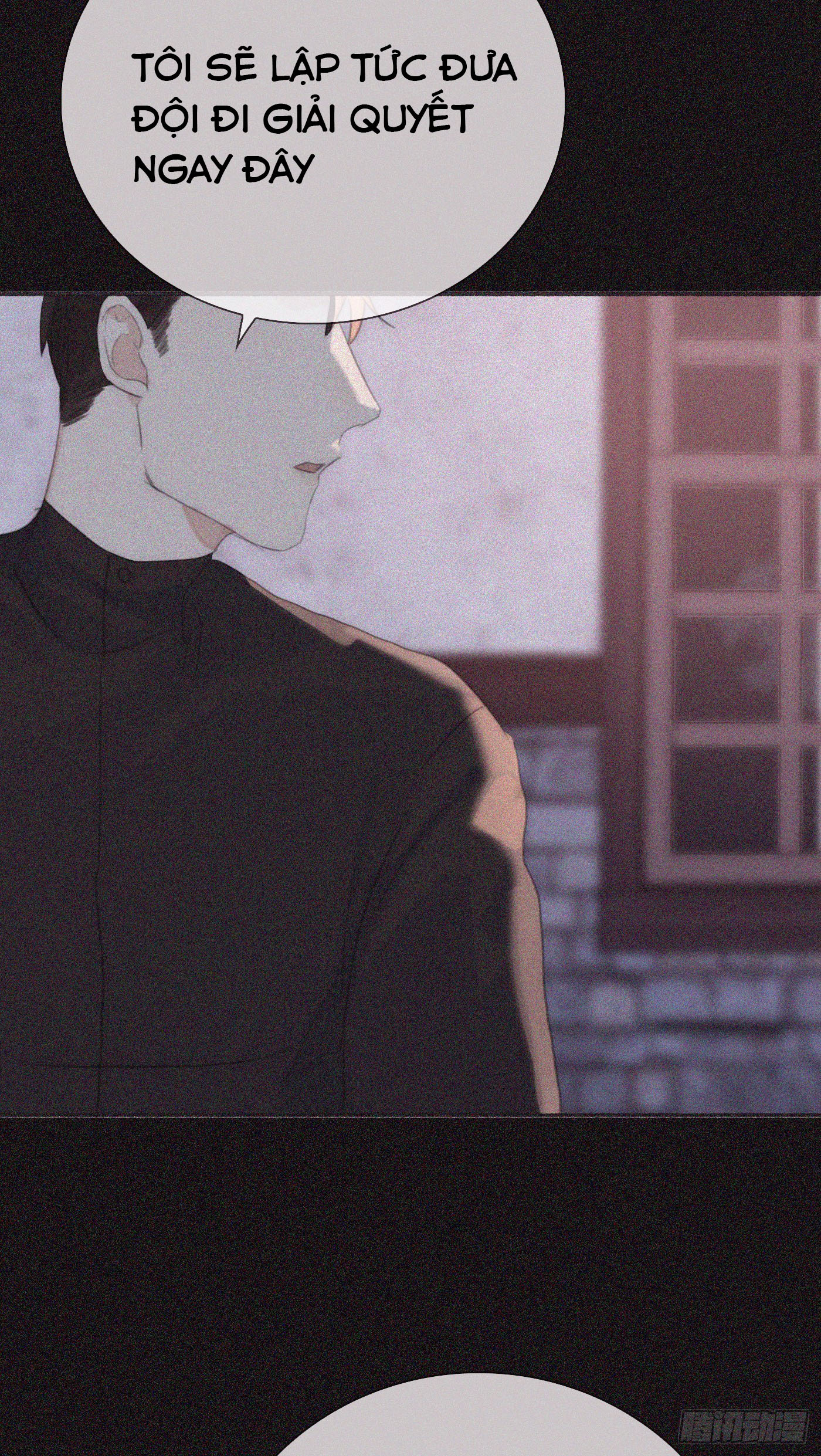 Thỉnh Cùng Ta Đồng Miên-Xin Hãy Ngủ Cùng Ta Chapter 10 - Trang 2