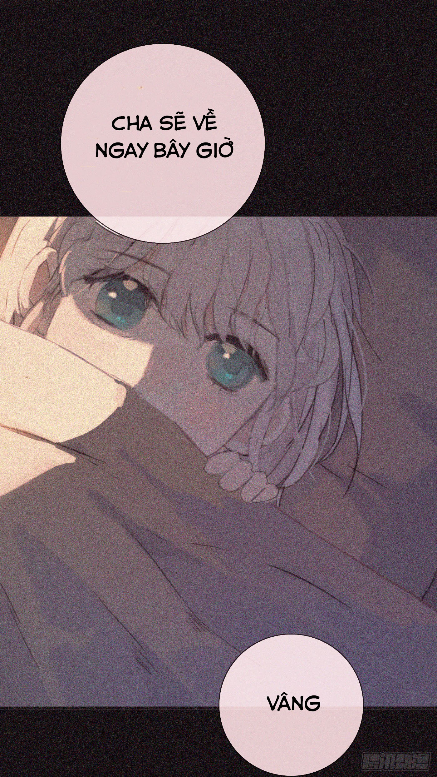 Thỉnh Cùng Ta Đồng Miên-Xin Hãy Ngủ Cùng Ta Chapter 10 - Trang 2