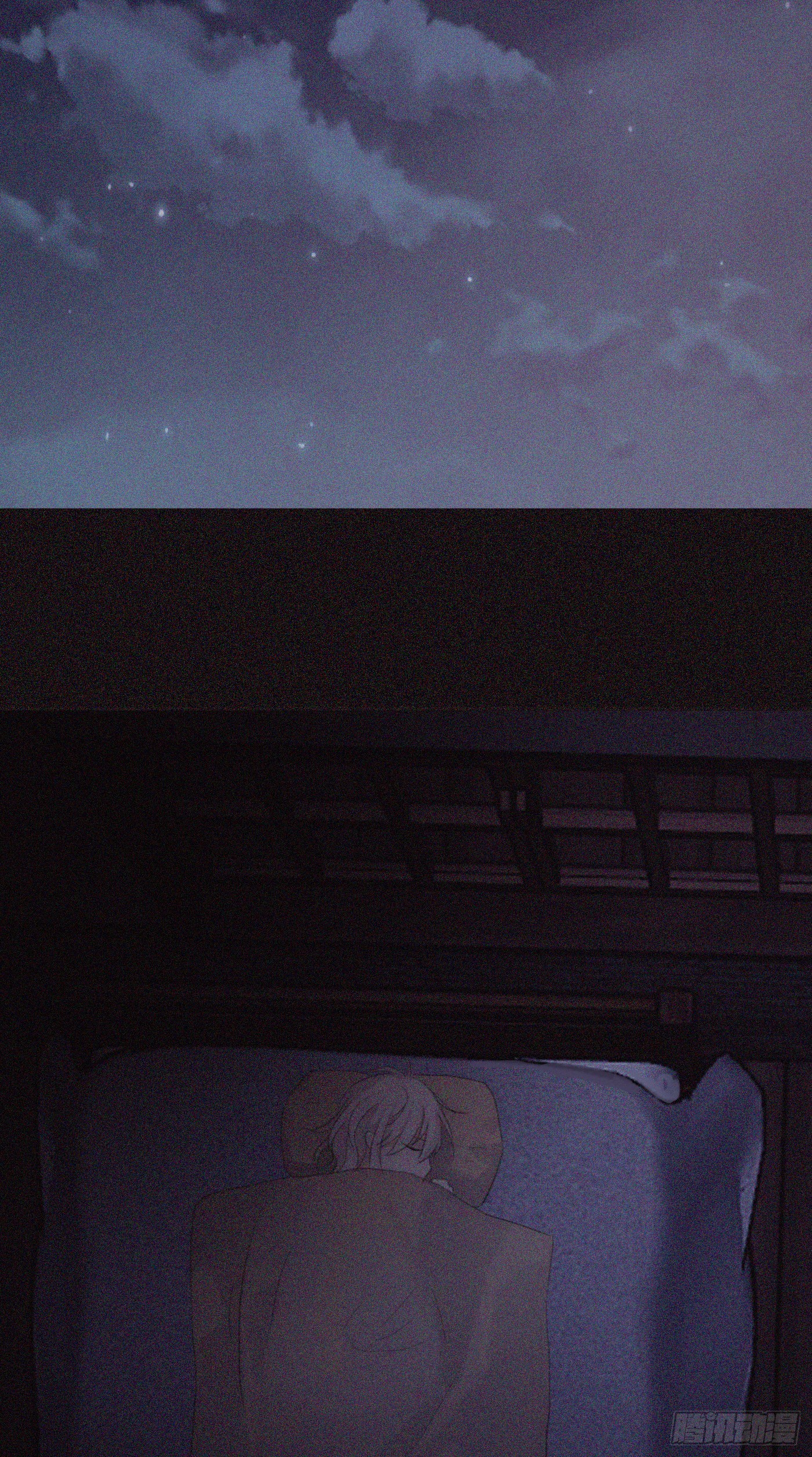 Thỉnh Cùng Ta Đồng Miên-Xin Hãy Ngủ Cùng Ta Chapter 10 - Trang 2