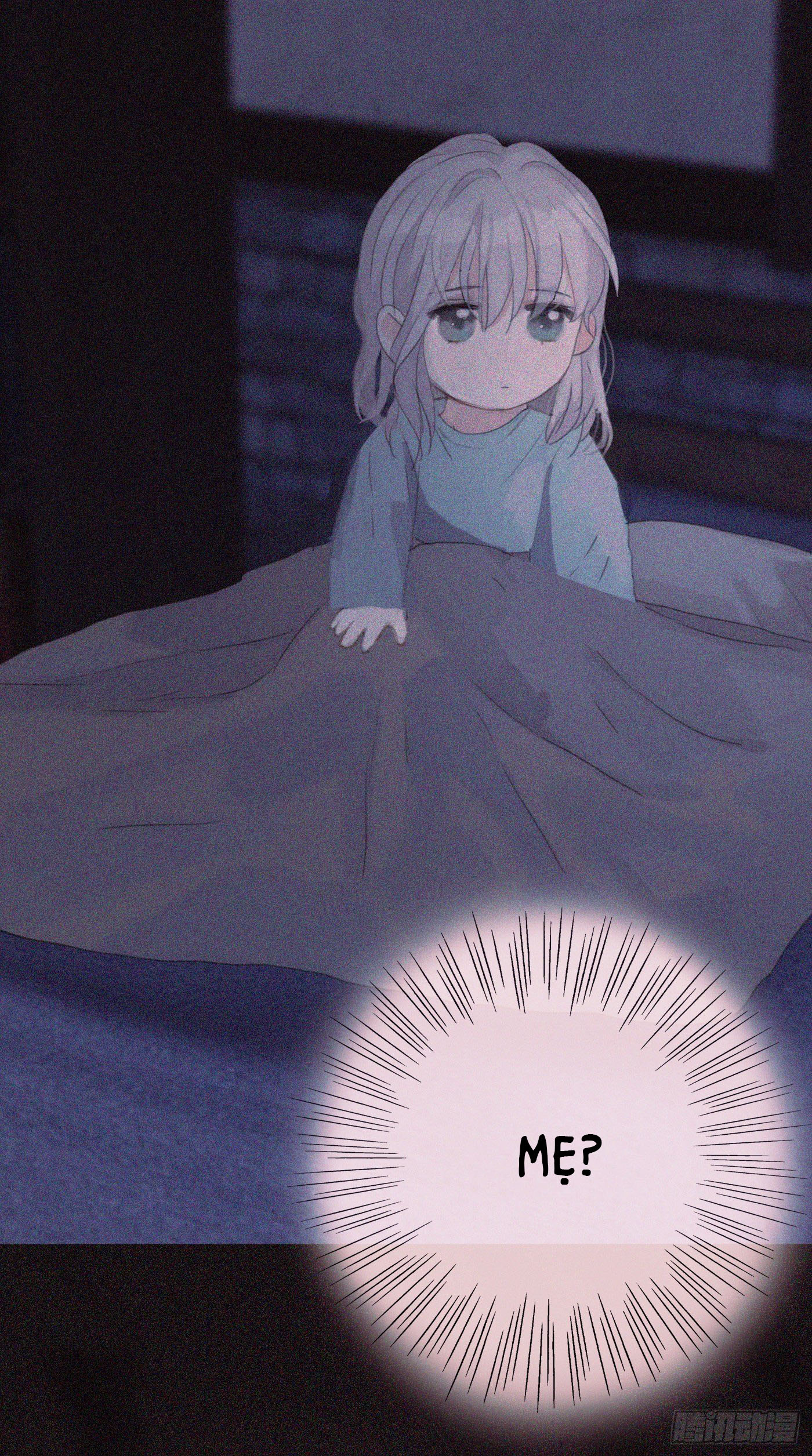 Thỉnh Cùng Ta Đồng Miên-Xin Hãy Ngủ Cùng Ta Chapter 10 - Trang 2