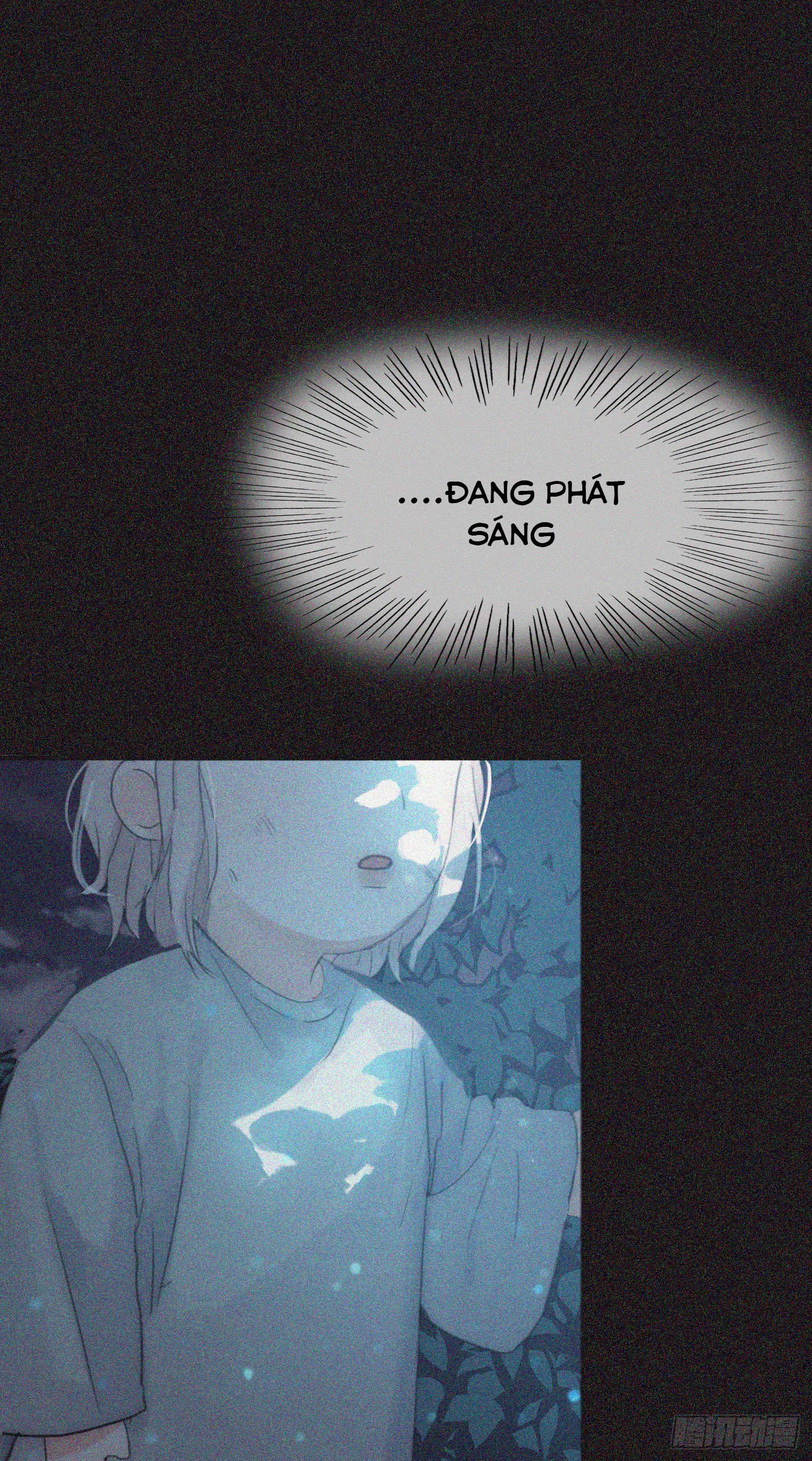 Thỉnh Cùng Ta Đồng Miên-Xin Hãy Ngủ Cùng Ta Chapter 10 - Trang 2