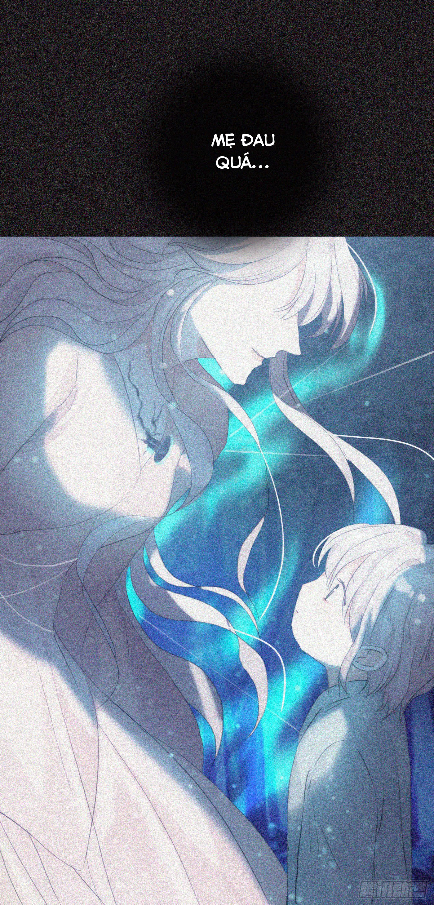 Thỉnh Cùng Ta Đồng Miên-Xin Hãy Ngủ Cùng Ta Chapter 10 - Trang 2