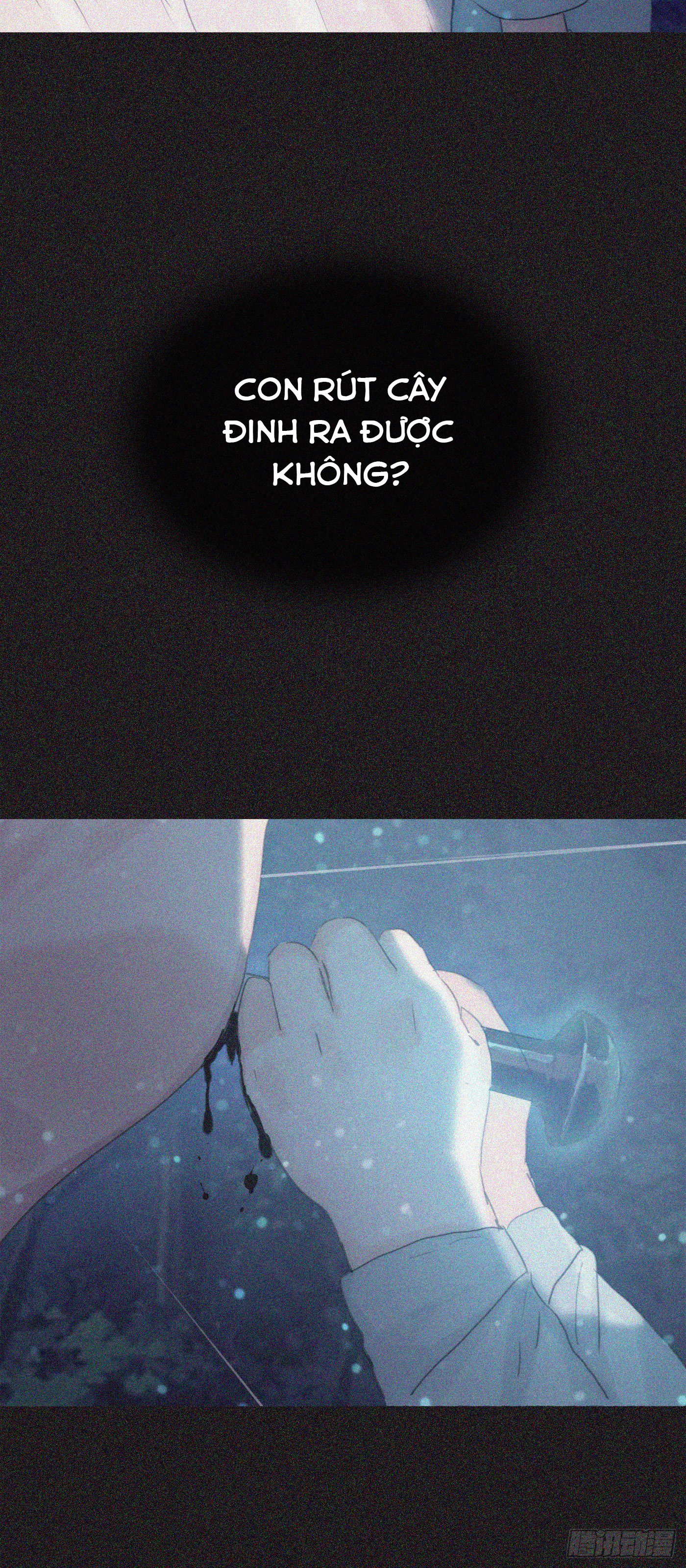 Thỉnh Cùng Ta Đồng Miên-Xin Hãy Ngủ Cùng Ta Chapter 10 - Trang 2