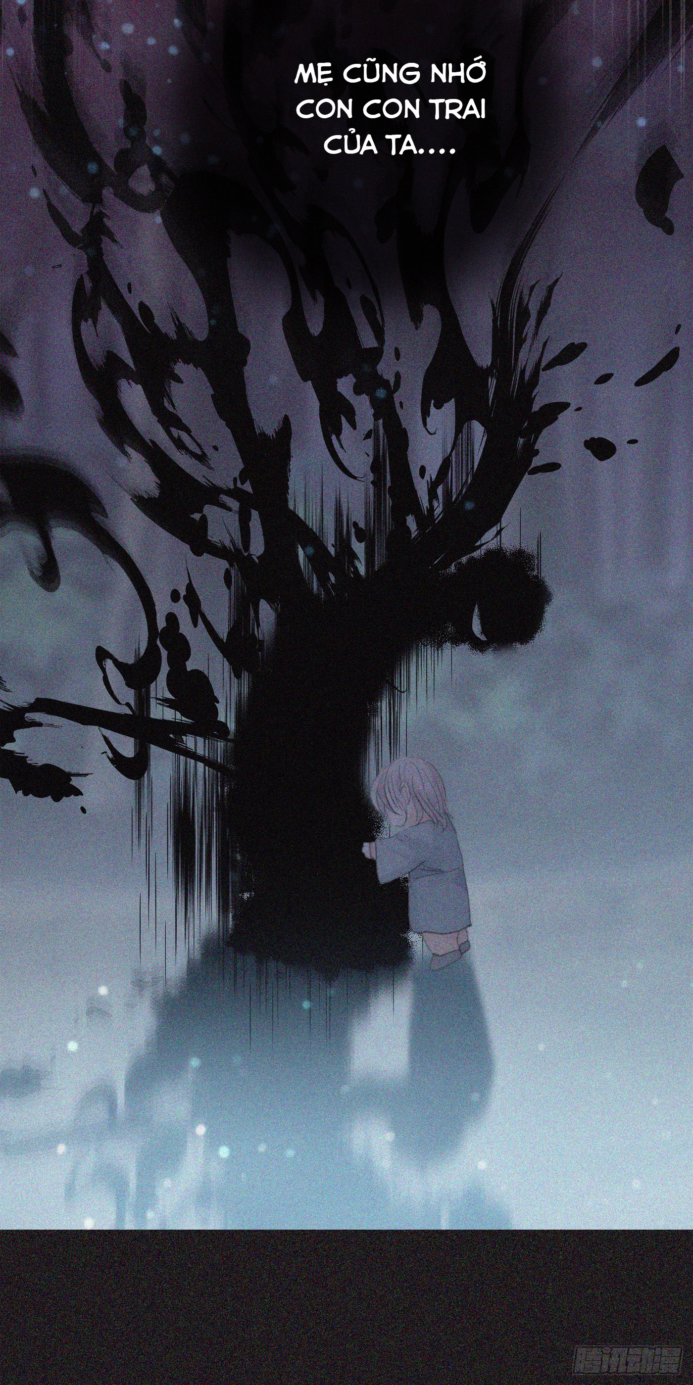 Thỉnh Cùng Ta Đồng Miên-Xin Hãy Ngủ Cùng Ta Chapter 10 - Trang 2