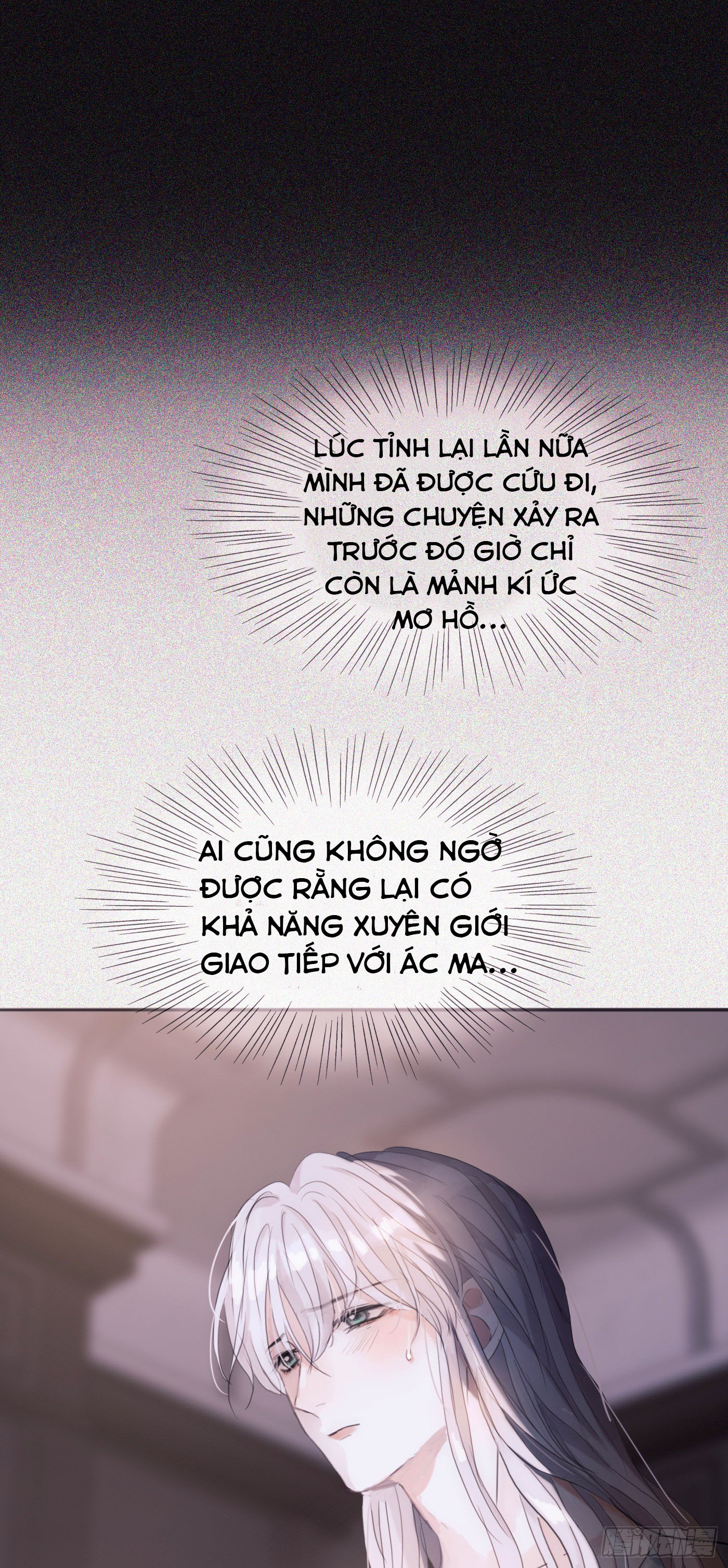 Thỉnh Cùng Ta Đồng Miên-Xin Hãy Ngủ Cùng Ta Chapter 10 - Trang 2