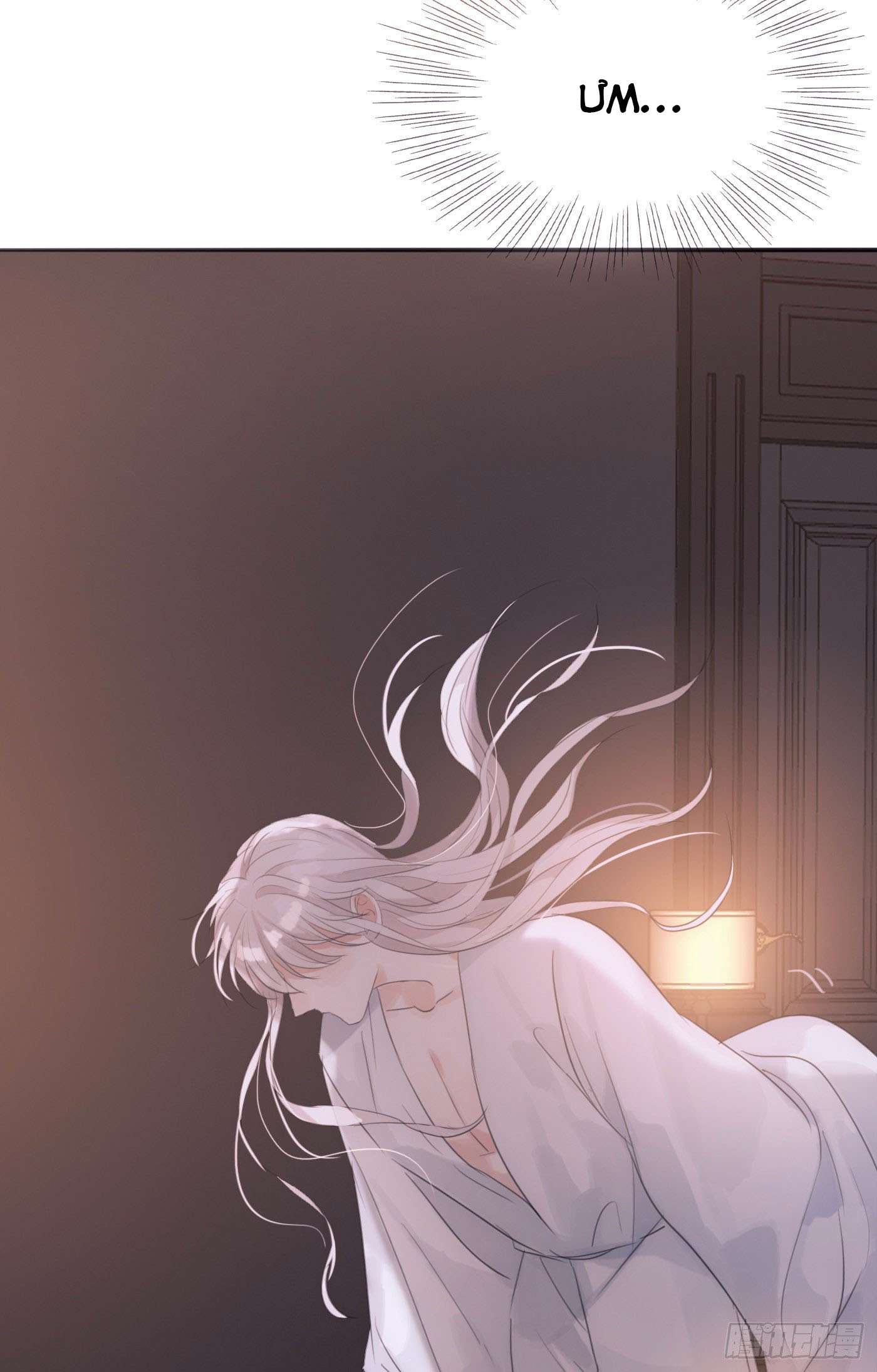 Thỉnh Cùng Ta Đồng Miên-Xin Hãy Ngủ Cùng Ta Chapter 10 - Trang 2