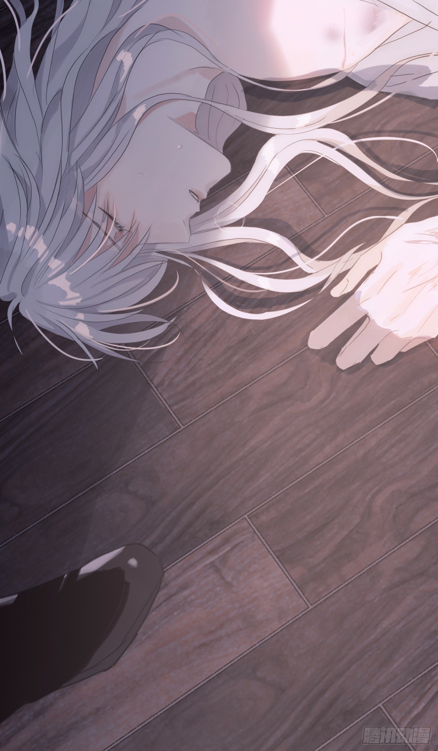 Thỉnh Cùng Ta Đồng Miên-Xin Hãy Ngủ Cùng Ta Chapter 10 - Trang 2