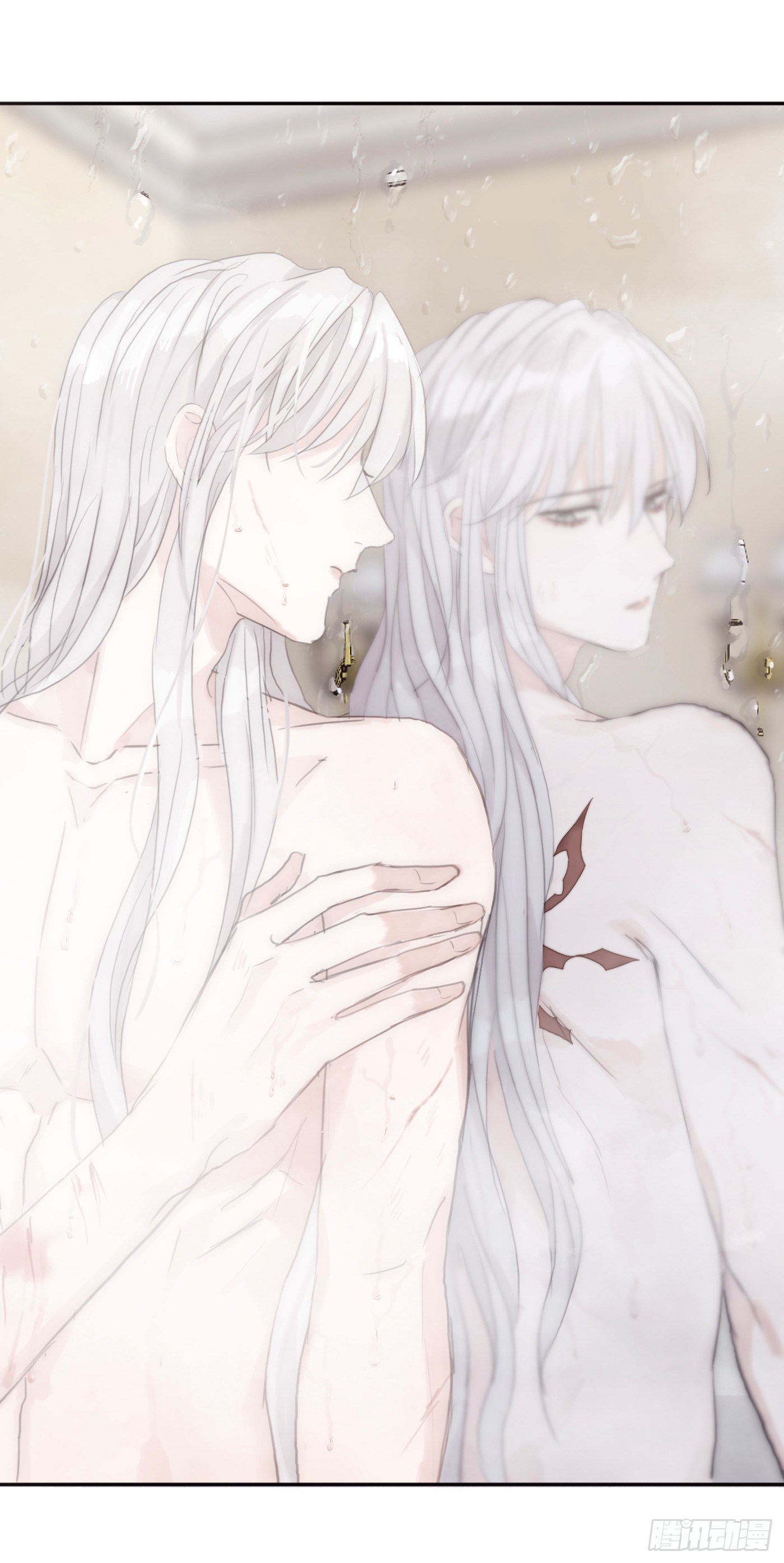 Thỉnh Cùng Ta Đồng Miên-Xin Hãy Ngủ Cùng Ta Chapter 10 - Trang 2