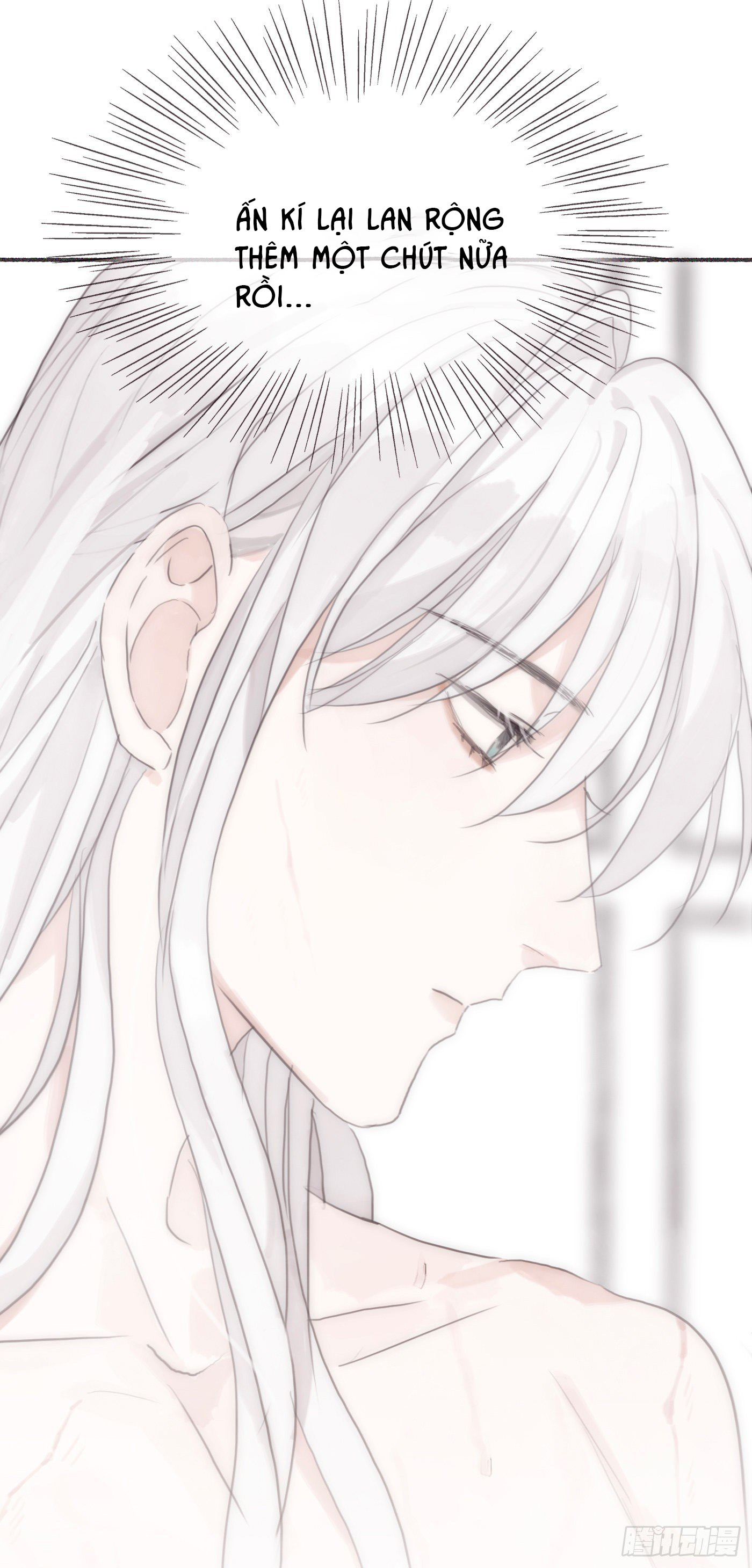 Thỉnh Cùng Ta Đồng Miên-Xin Hãy Ngủ Cùng Ta Chapter 10 - Trang 2