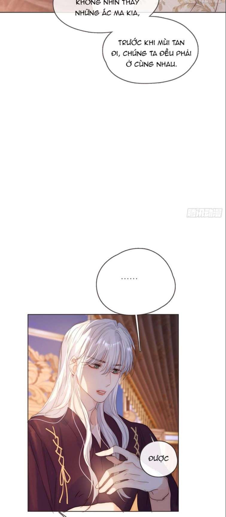 Thỉnh Cùng Ta Đồng Miên-Xin Hãy Ngủ Cùng Ta Chapter 100 - Trang 2