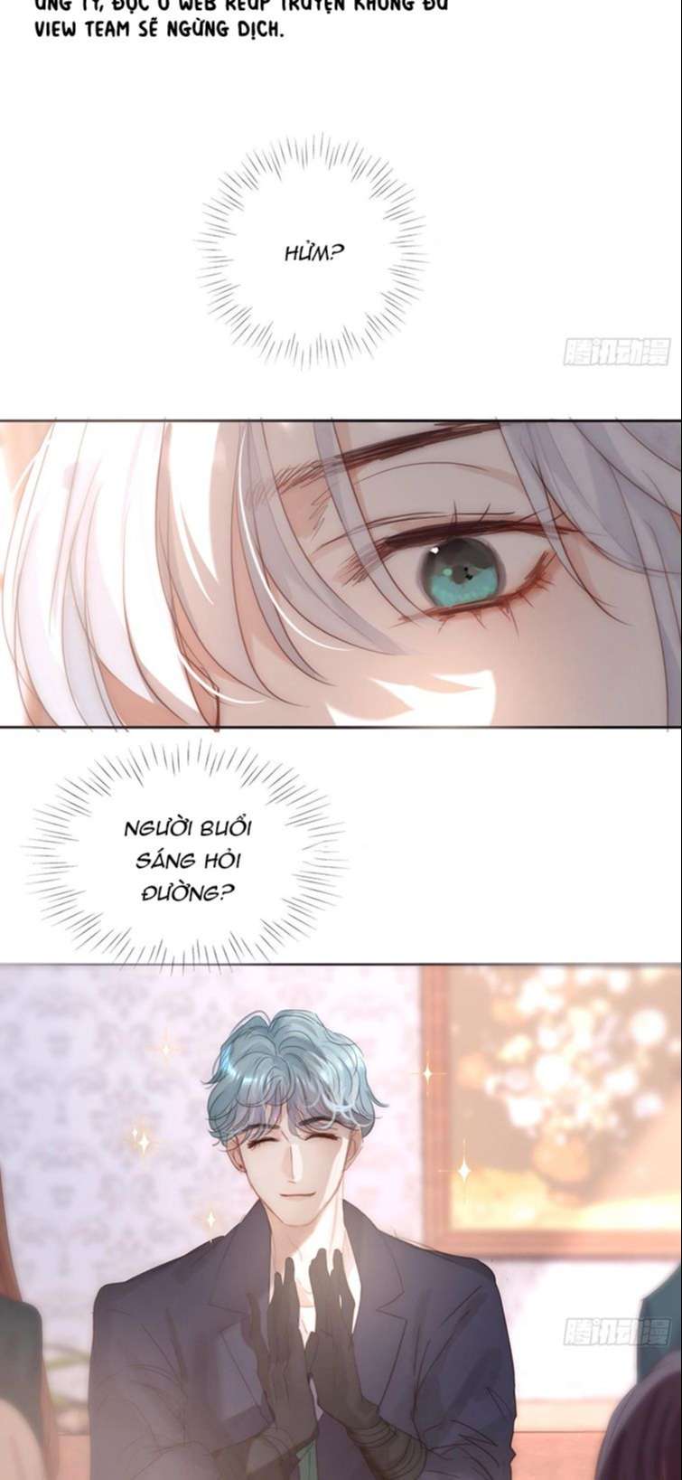 Thỉnh Cùng Ta Đồng Miên-Xin Hãy Ngủ Cùng Ta Chapter 100 - Trang 2