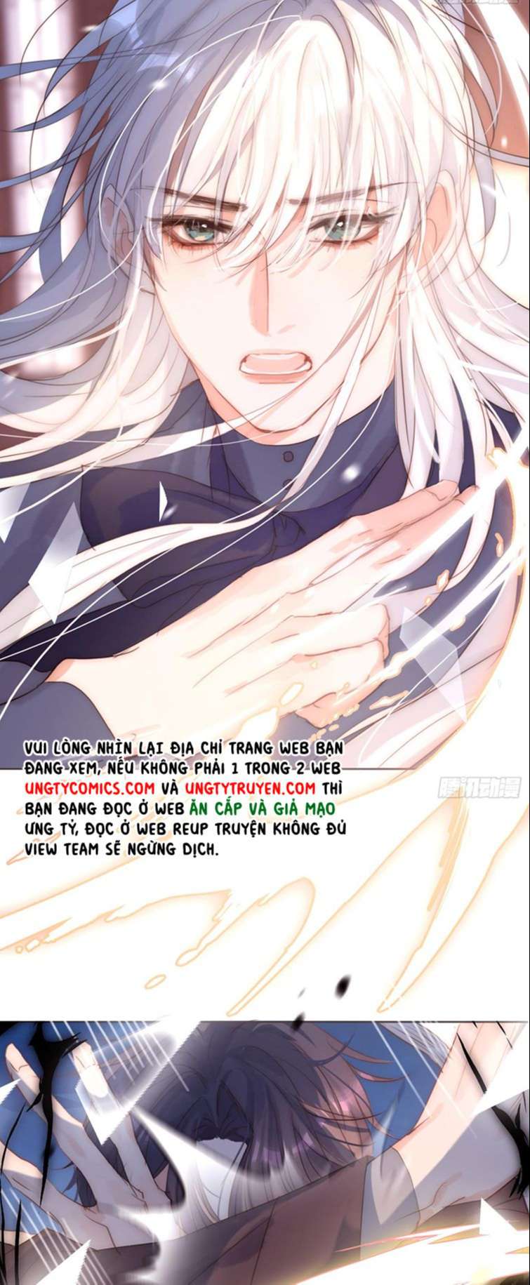 Thỉnh Cùng Ta Đồng Miên-Xin Hãy Ngủ Cùng Ta Chapter 100 - Trang 2