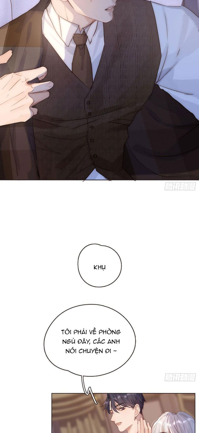 Thỉnh Cùng Ta Đồng Miên-Xin Hãy Ngủ Cùng Ta Chapter 102 - Trang 2