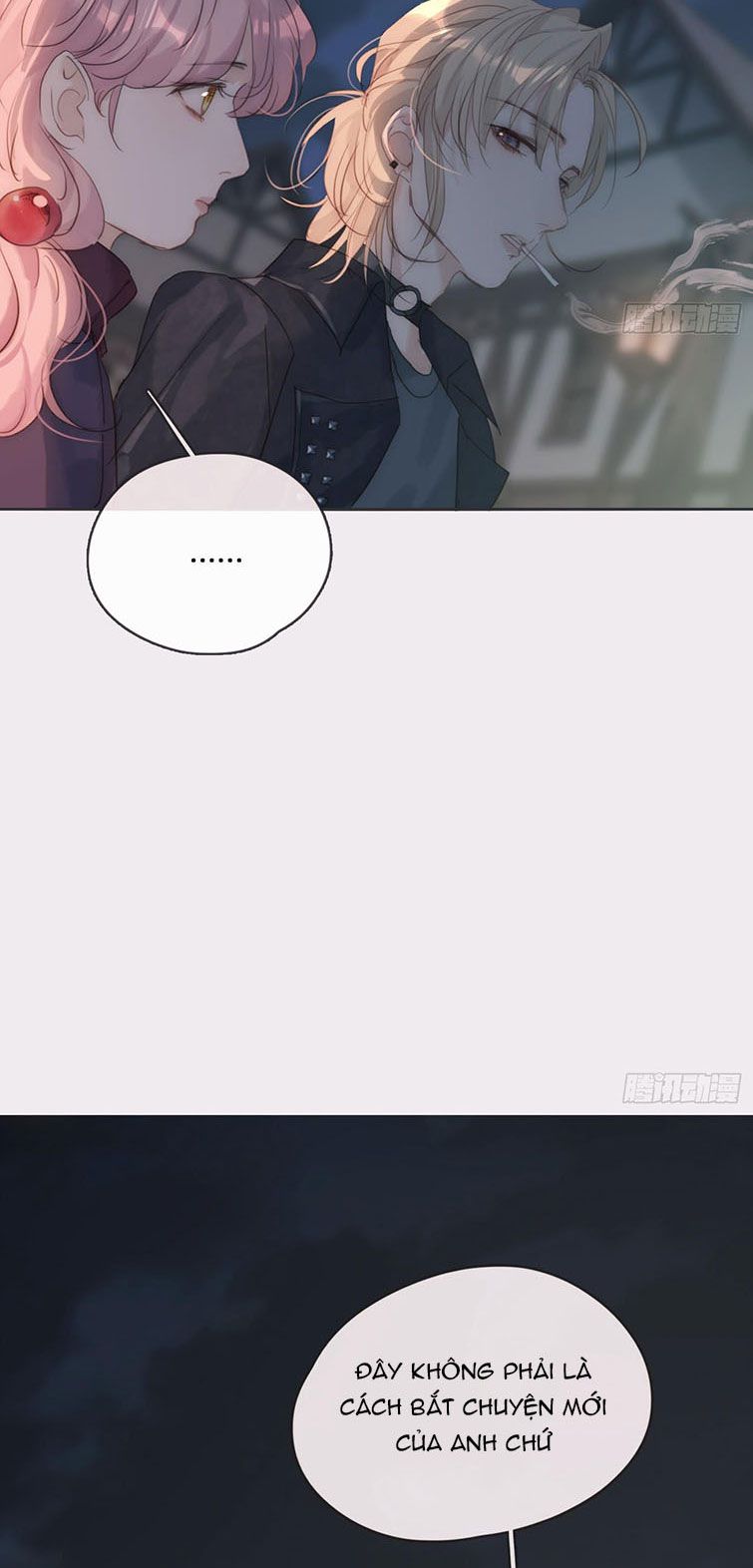 Thỉnh Cùng Ta Đồng Miên-Xin Hãy Ngủ Cùng Ta Chapter 102 - Trang 2