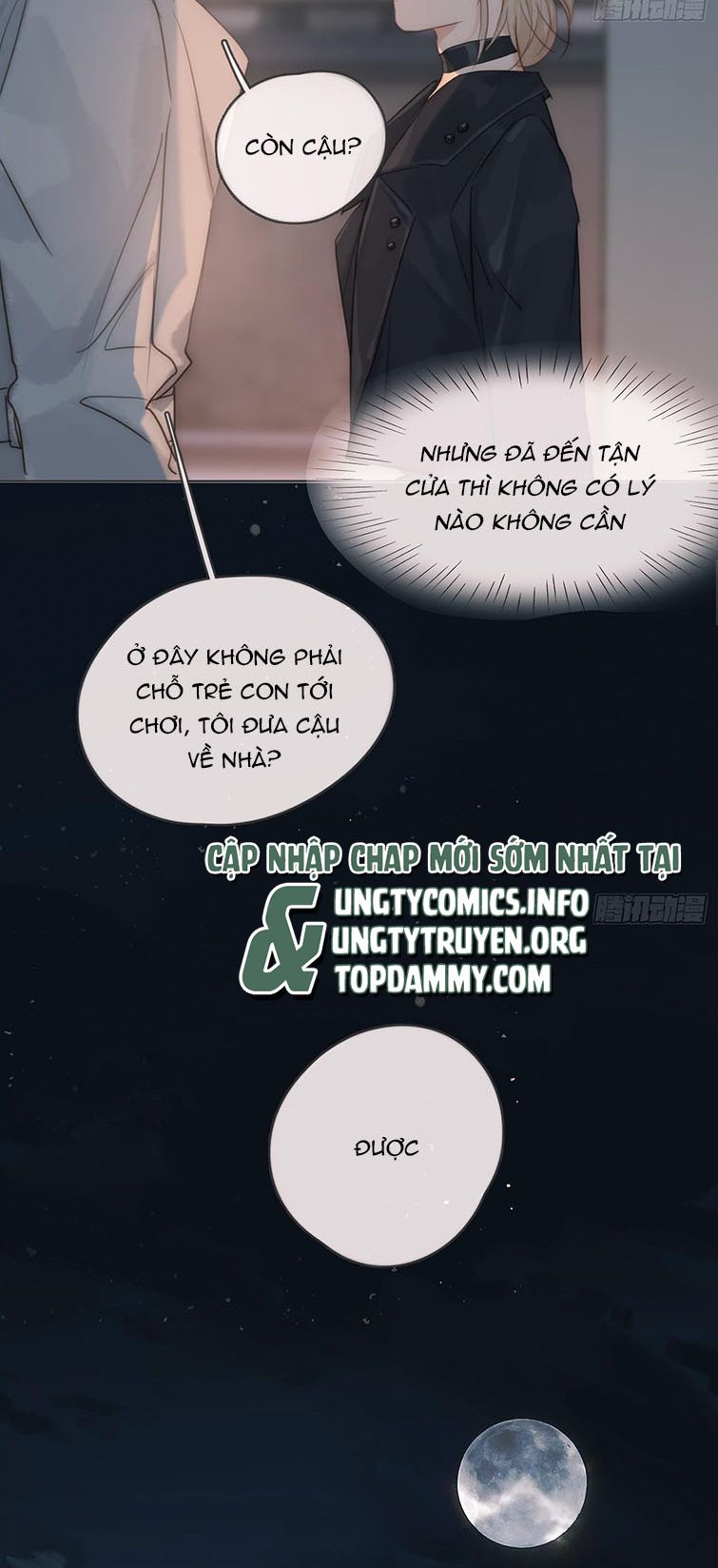 Thỉnh Cùng Ta Đồng Miên-Xin Hãy Ngủ Cùng Ta Chapter 103 - Trang 2