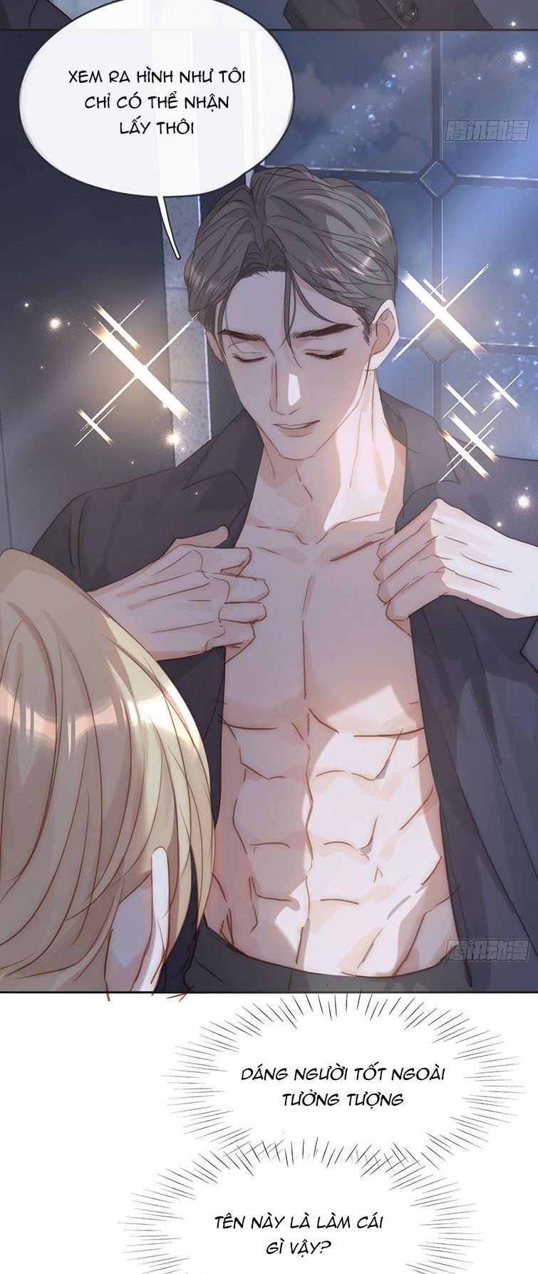 Thỉnh Cùng Ta Đồng Miên-Xin Hãy Ngủ Cùng Ta Chapter 103 - Trang 2