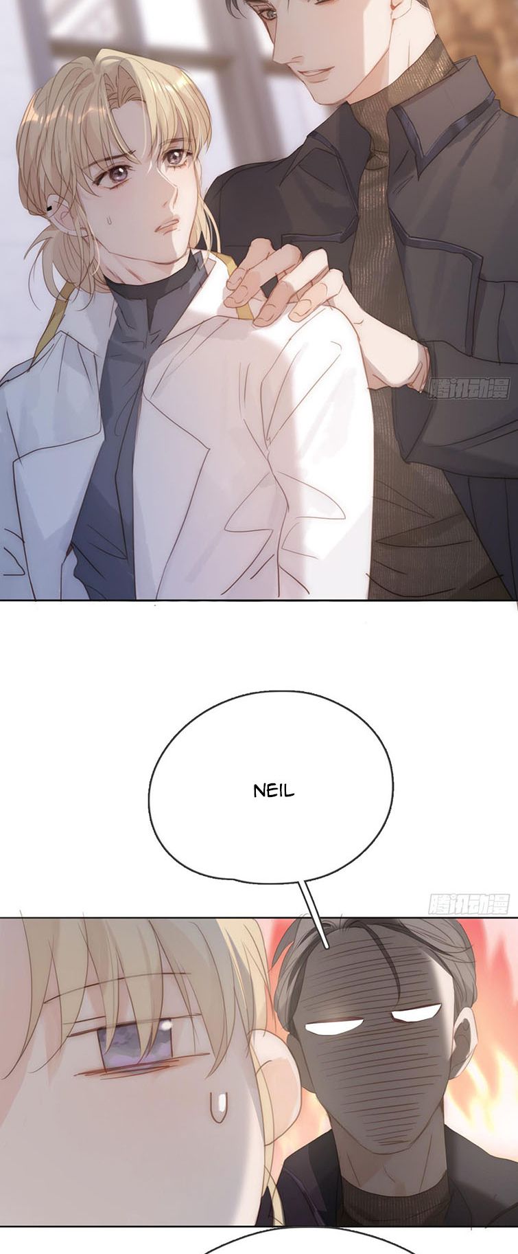 Thỉnh Cùng Ta Đồng Miên-Xin Hãy Ngủ Cùng Ta Chapter 103 - Trang 2