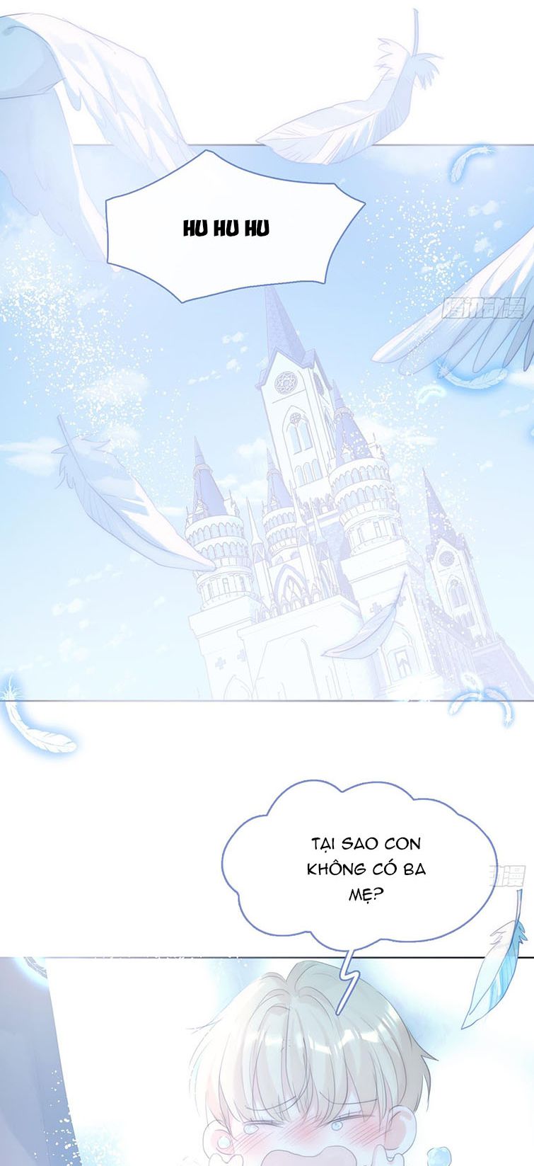 Thỉnh Cùng Ta Đồng Miên-Xin Hãy Ngủ Cùng Ta Chapter 103 - Trang 2