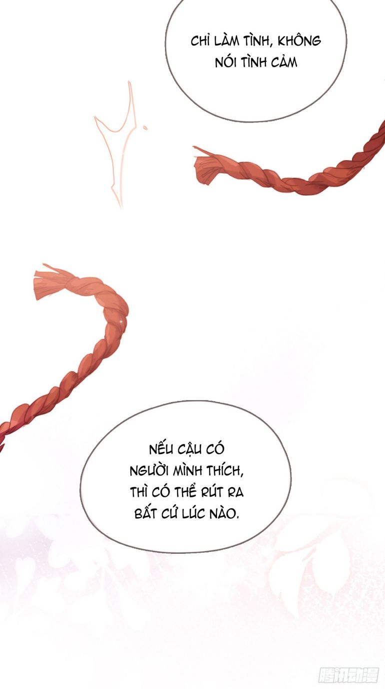 Thỉnh Cùng Ta Đồng Miên-Xin Hãy Ngủ Cùng Ta Chapter 104 - Trang 2